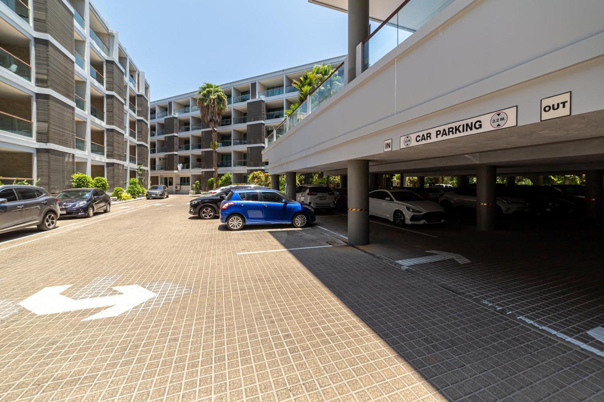The Regent Bangtao 2 Bedroom