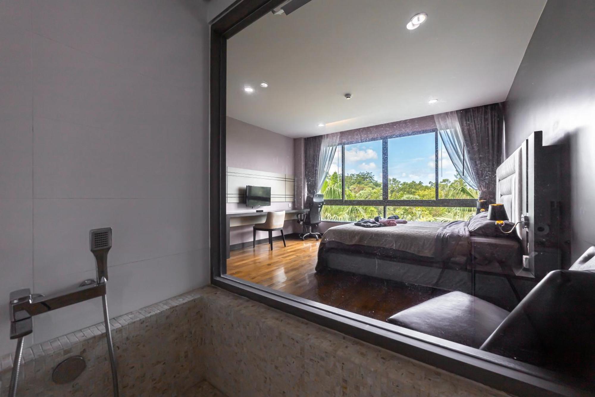 Apartment The Regent Bangtao 2 Bedroom
