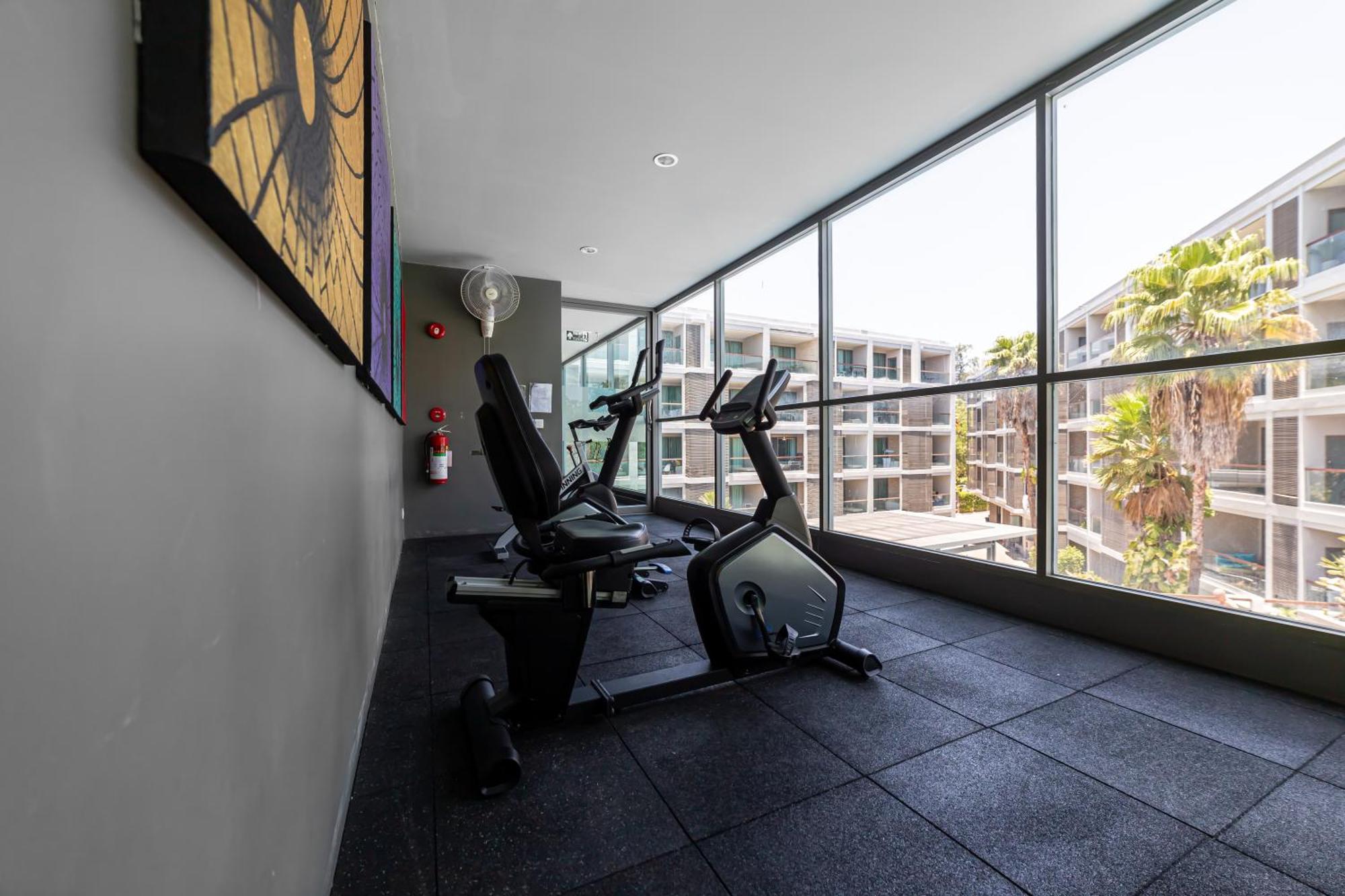 The Regent Bangtao 2 Bedroom *