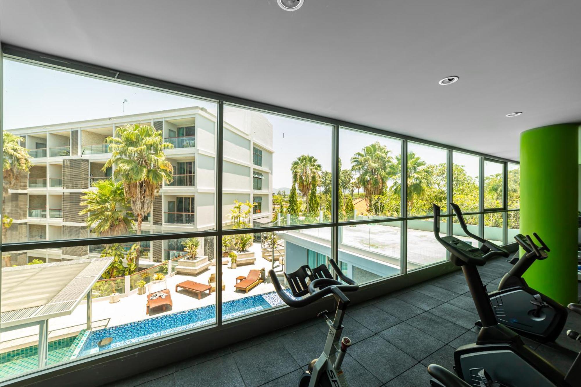 The Regent Bangtao 2 Bedroom * Bang Tao Beach (Phuket)
