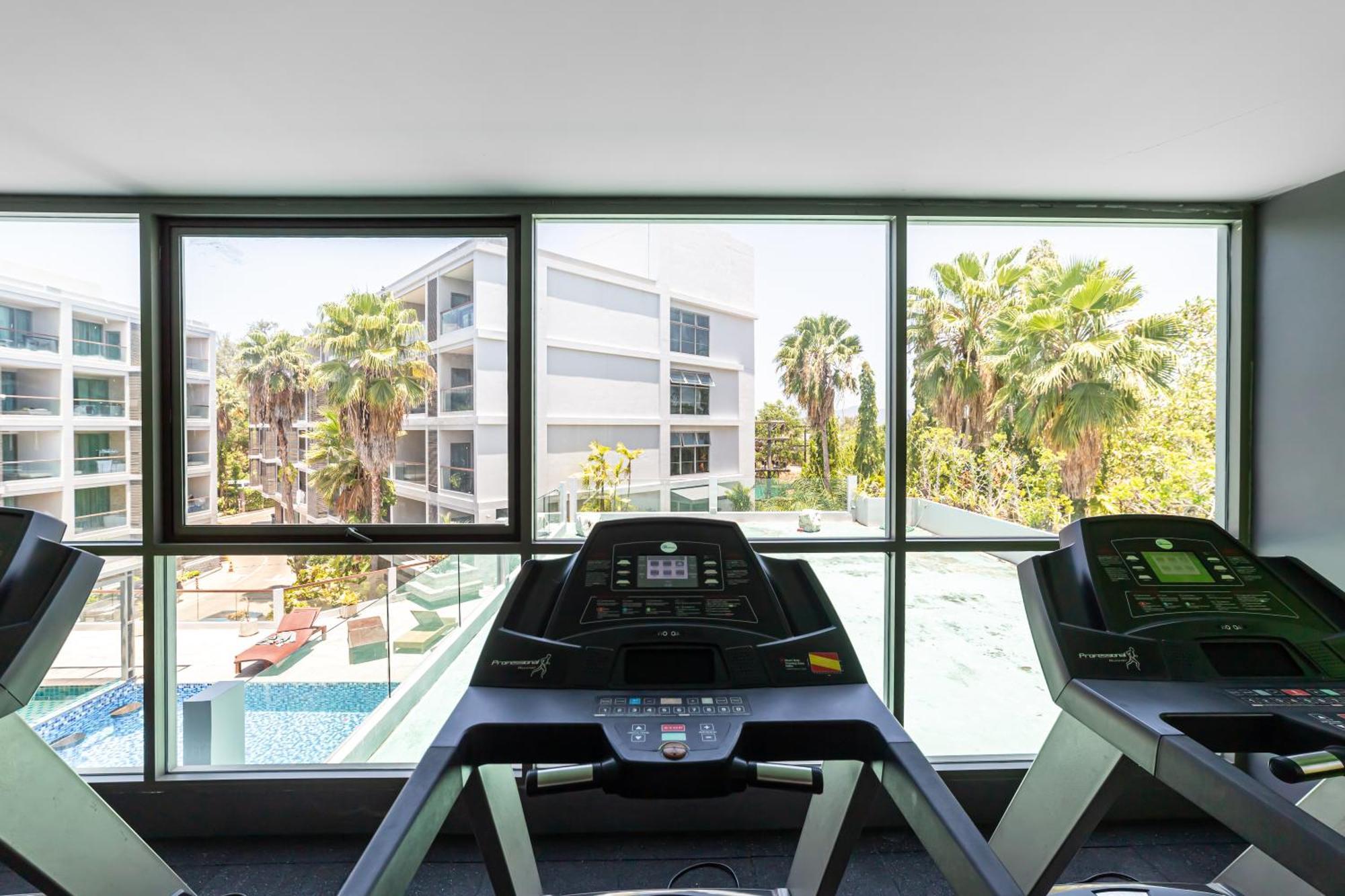 The Regent Bangtao 2 Bedroom Apartment Bang Tao Beach (Phuket)