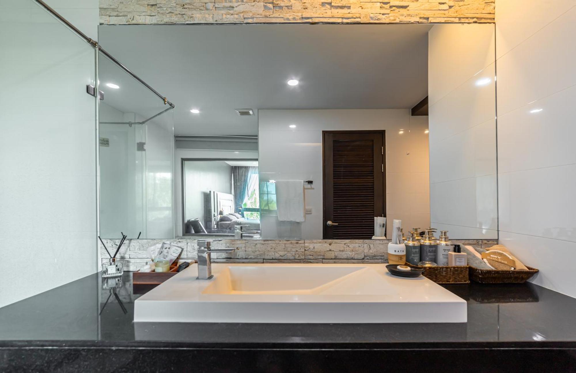 Apartment The Regent Bangtao 2 Bedroom Bang Tao Beach (Phuket)