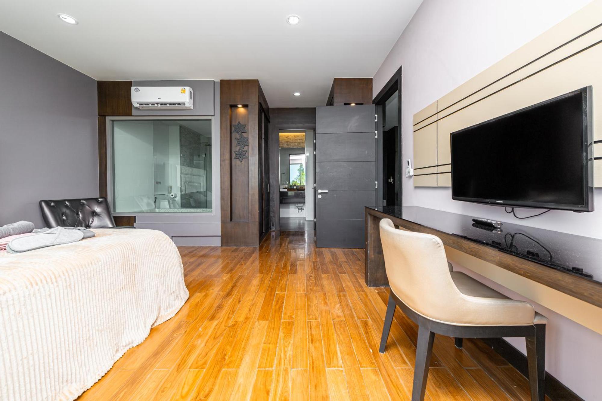 The Regent Bangtao 2 Bedroom * Bang Tao Beach (Phuket)