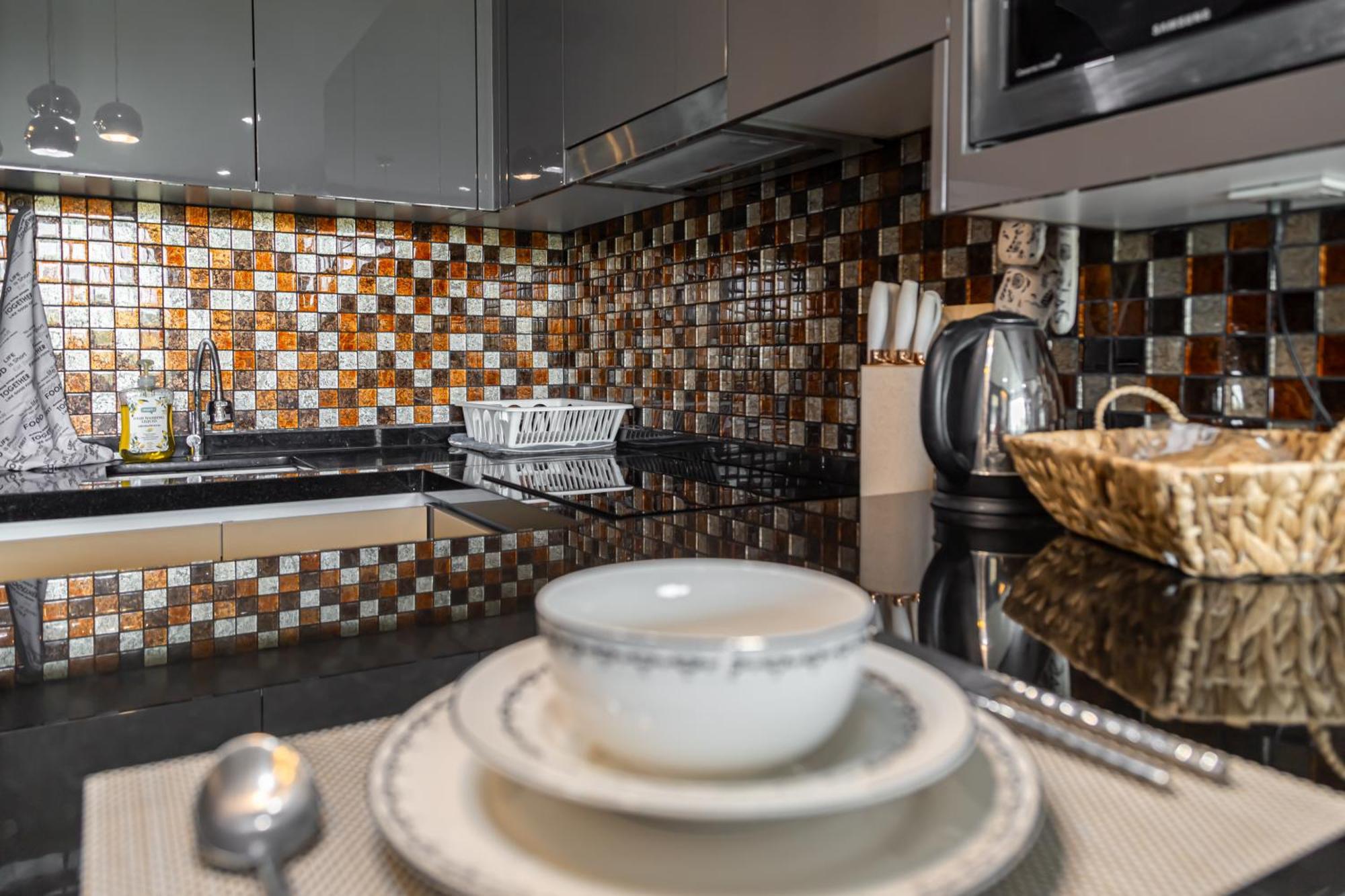 The Regent Bangtao 2 Bedroom Apartment