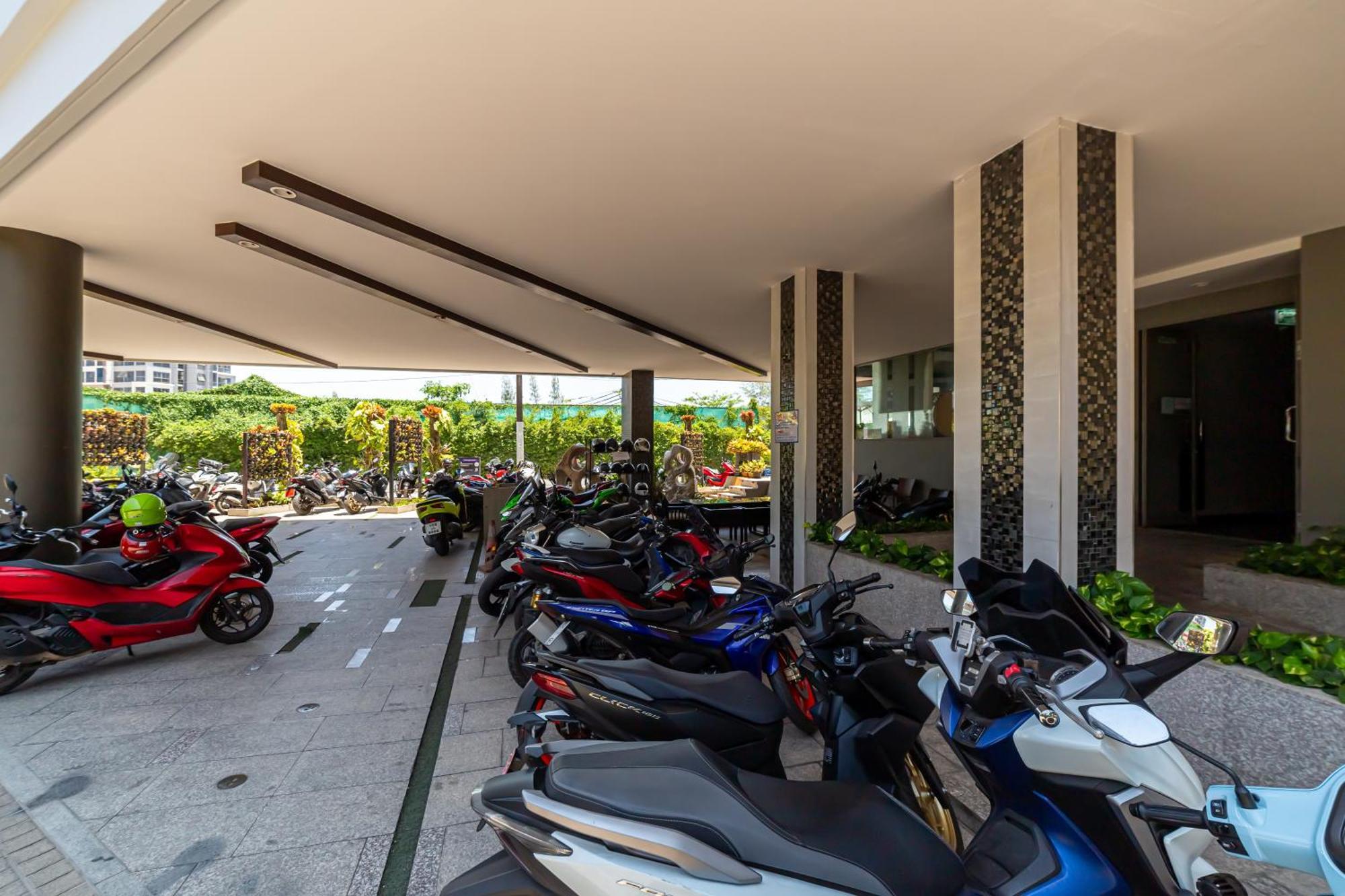 The Regent Bangtao 2 Bedroom Apartment *