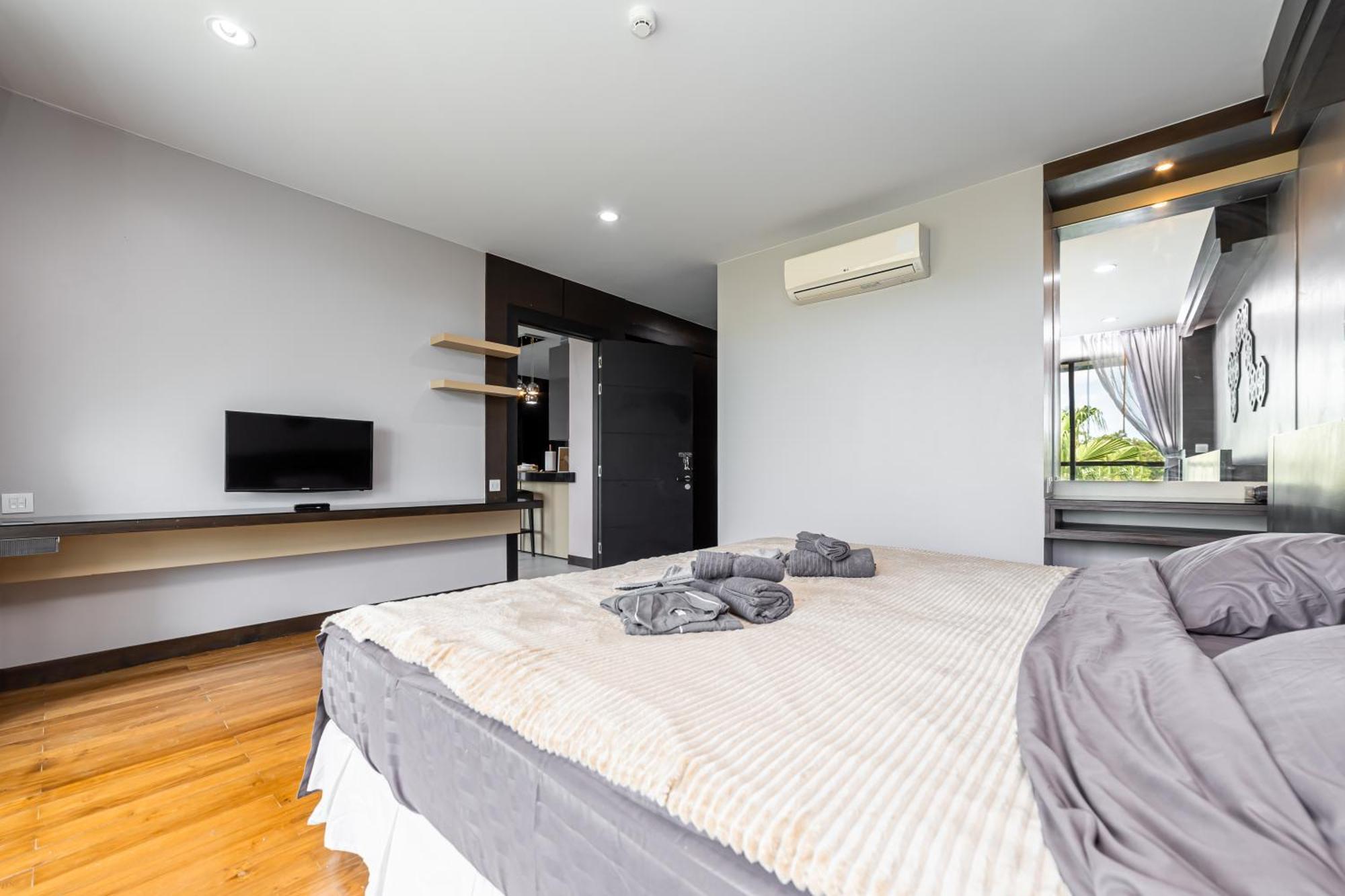 The Regent Bangtao 2 Bedroom *