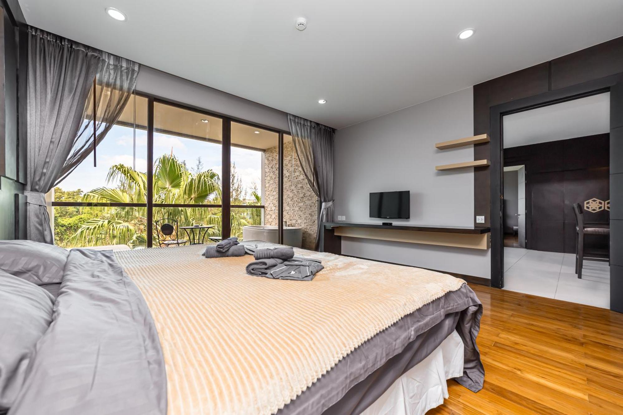 The Regent Bangtao 2 Bedroom Bang Tao Beach (Phuket)