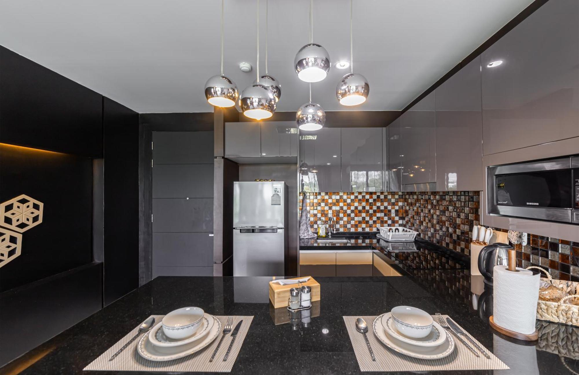 The Regent Bangtao 2 Bedroom Apartment *