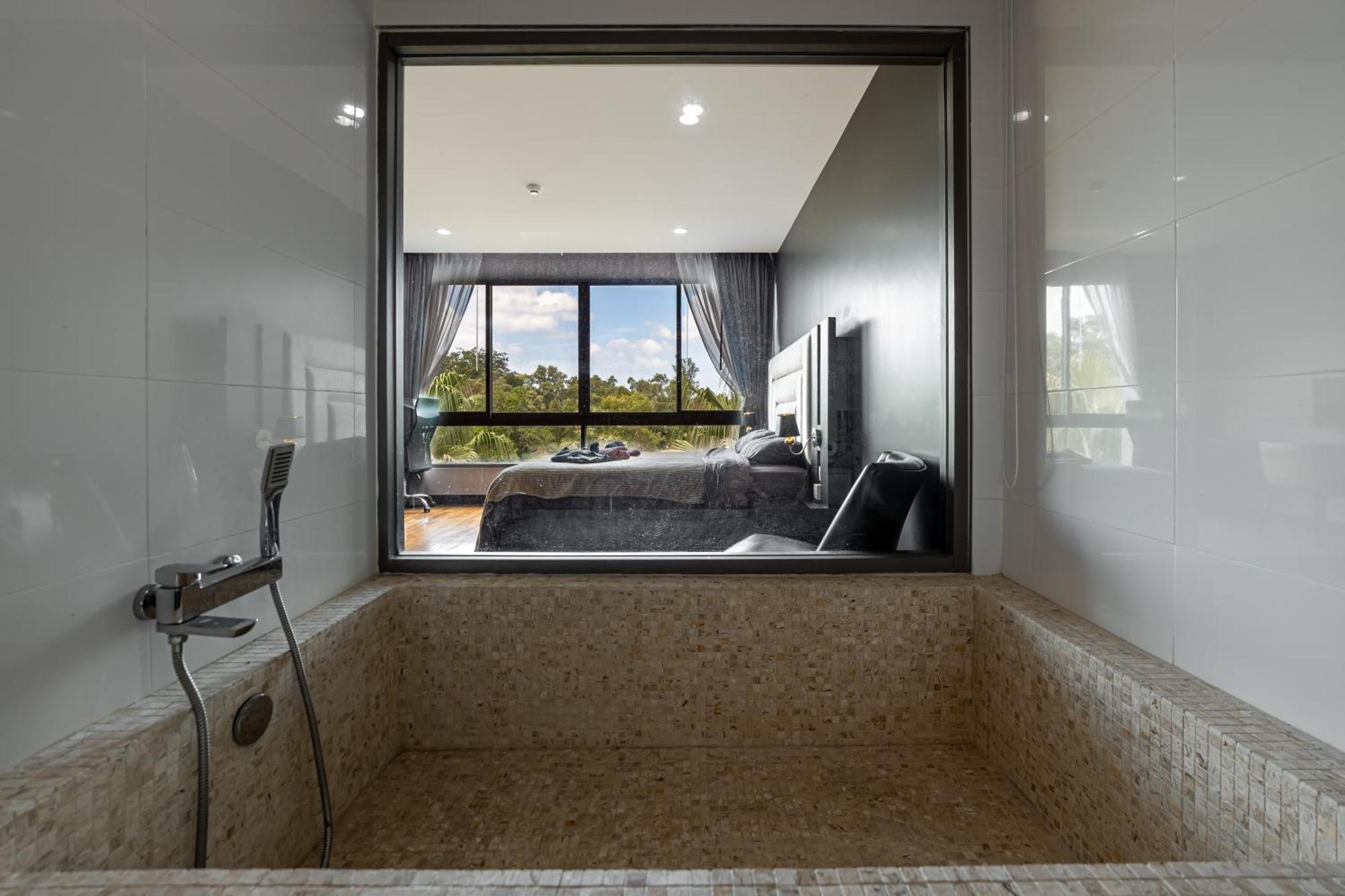 The Regent Bangtao 2 Bedroom Apartment Bang Tao Beach (Phuket)