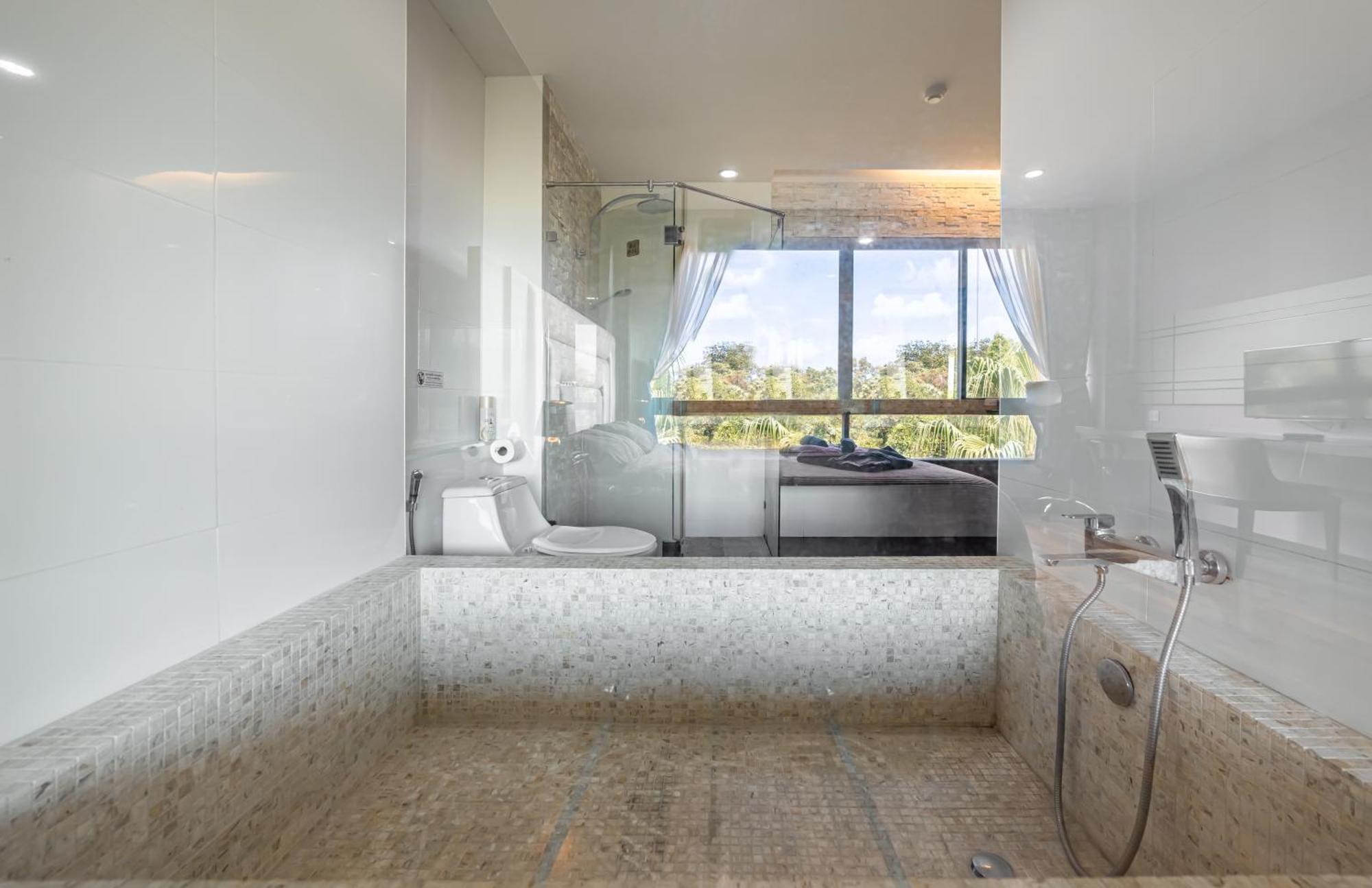 The Regent Bangtao 2 Bedroom Apartment Bang Tao Beach (Phuket)