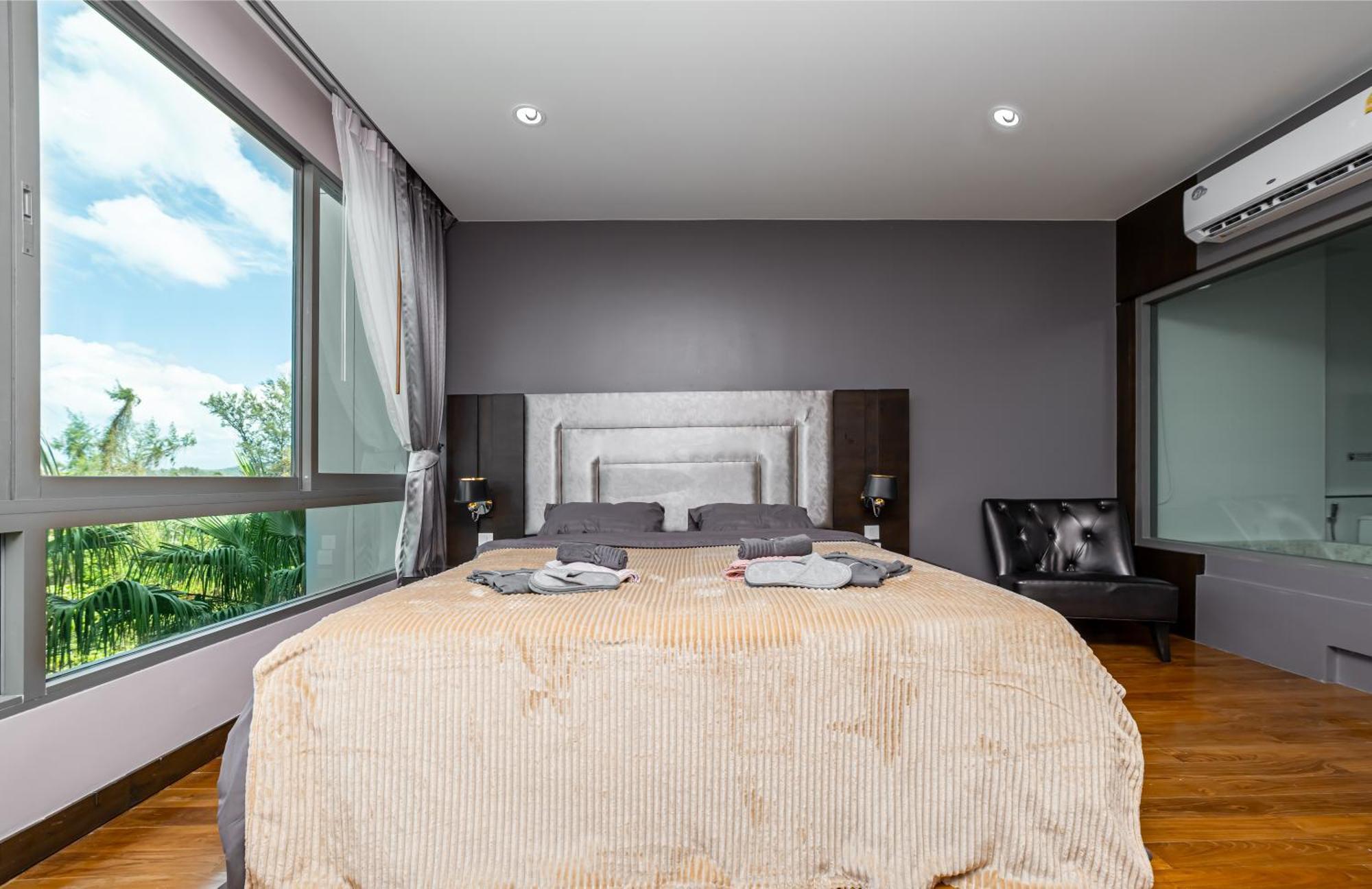 The Regent Bangtao 2 Bedroom *