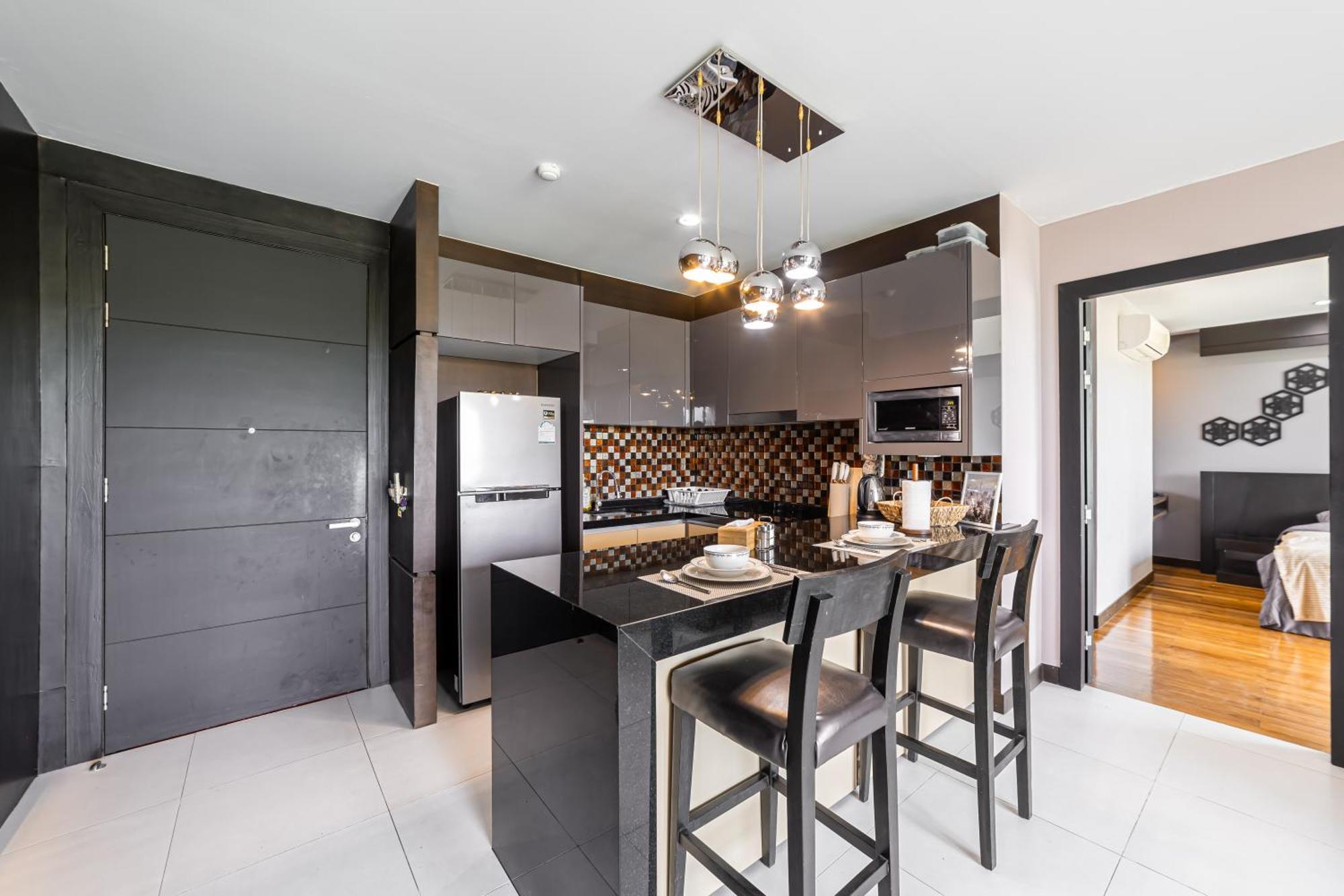 The Regent Bangtao 2 Bedroom Bang Tao Beach (Phuket)