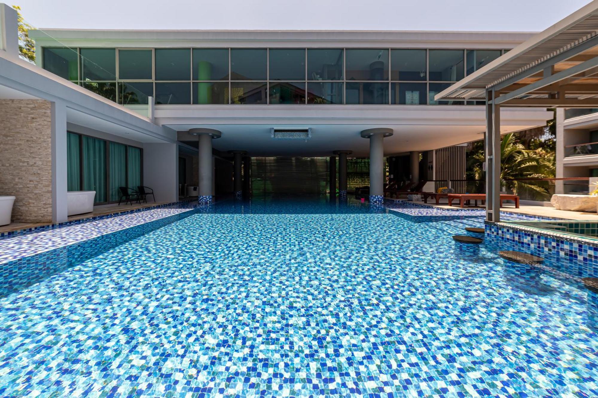 The Regent Bangtao 2 Bedroom Apartment