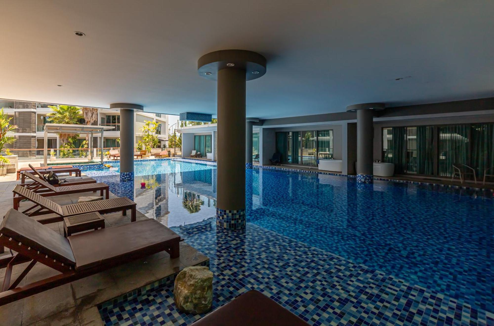 The Regent Bangtao 2 Bedroom Bang Tao Beach (Phuket)