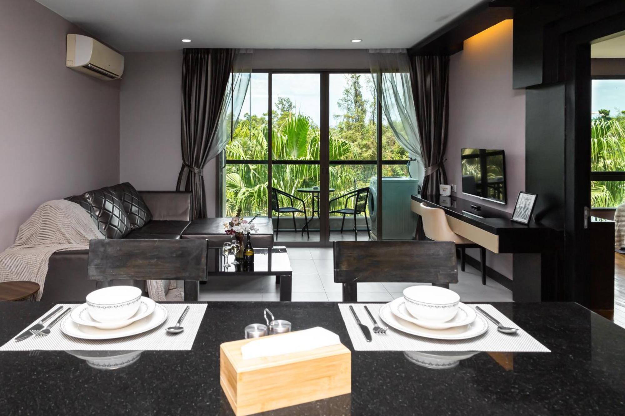The Regent Bangtao 2 Bedroom
