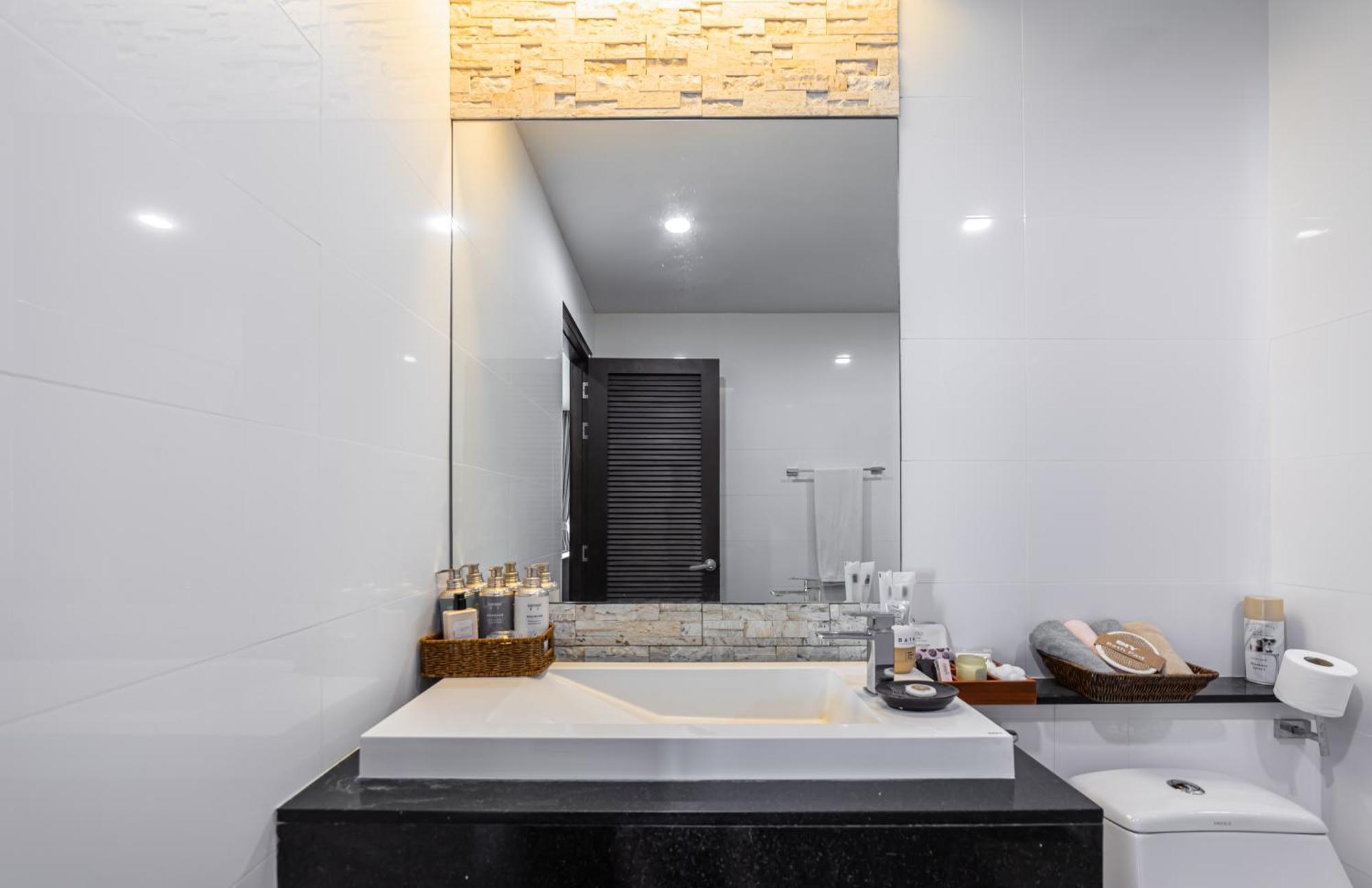 The Regent Bangtao 2 Bedroom Bang Tao Beach (Phuket)