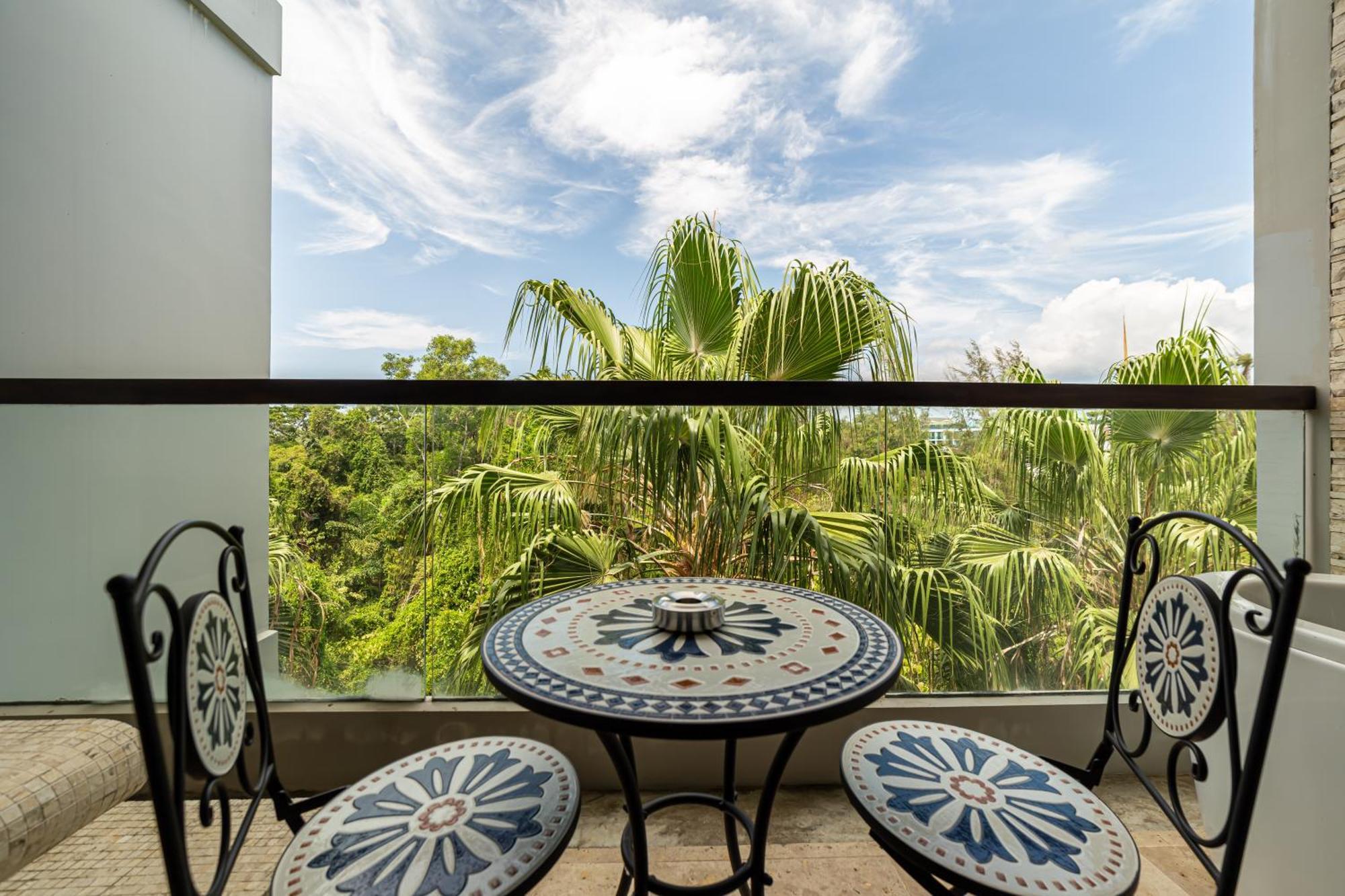 The Regent Bangtao 2 Bedroom Apartment