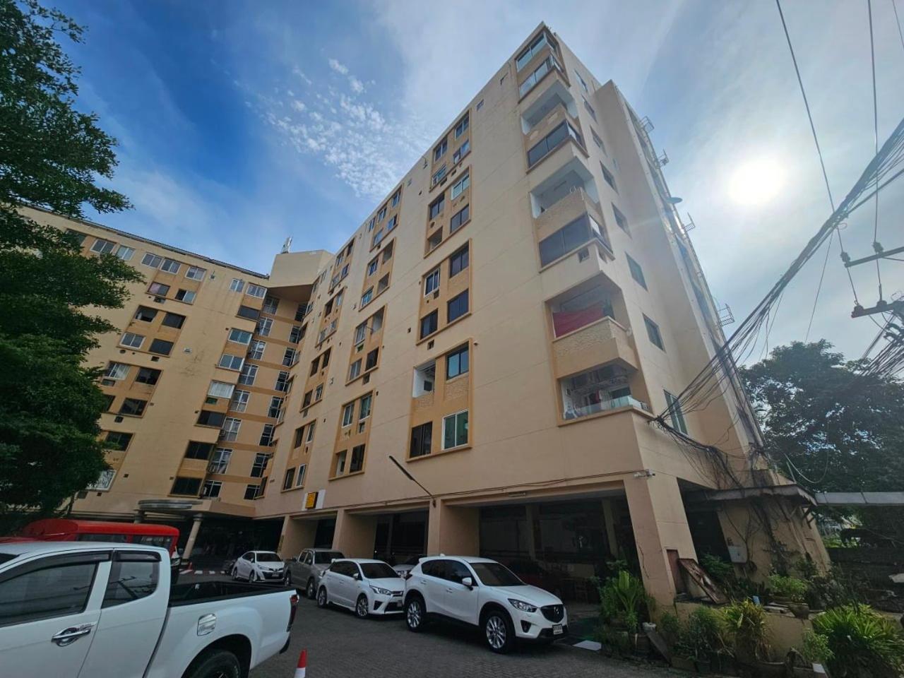 Apartment Yuya's Sweet Patong