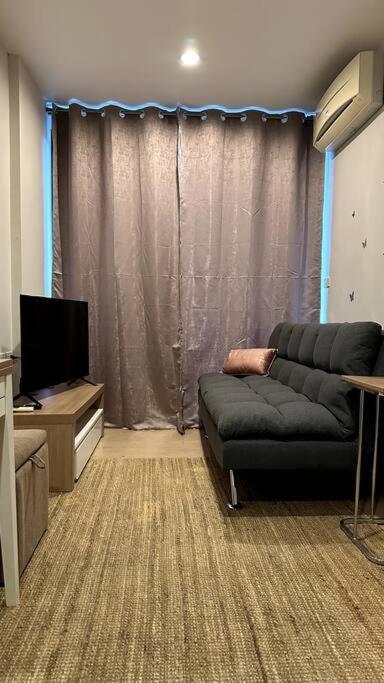 Fully Renovated In Boat Avenue, Bangtao Apartment Phuket