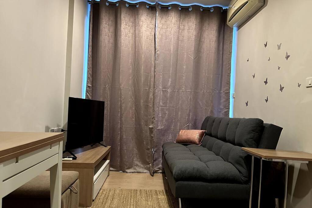 Apartment Fully Renovated In Boat Avenue, Bangtao *