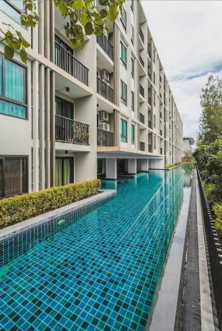 Fully Renovated In Boat Avenue, Bangtao *