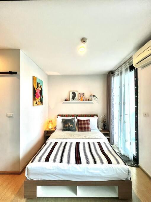 Entire Cozy In Bangtao, Phuket Hosted By Ann *