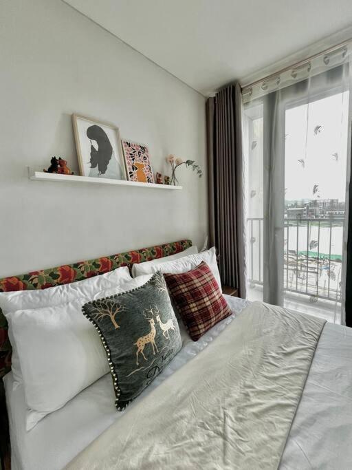 Entire Cozy In Bangtao, Phuket Hosted By Ann Apartment *