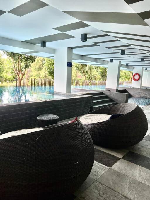 Entire Cozy In Bangtao, Phuket Hosted By Ann Apartment