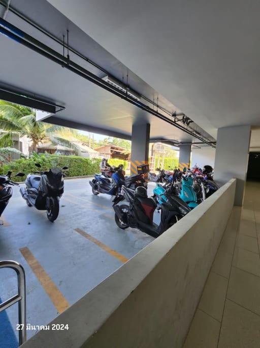 Apartment 2 Bed Ban Lum Fuang