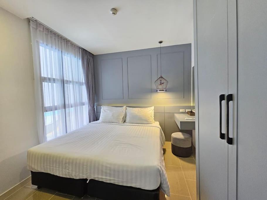Apartment 2 Bed