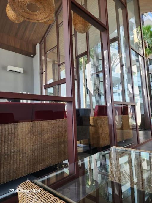 Apartment 2 Bed Ban Lum Fuang