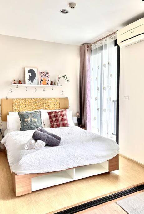Entire Cozy In Bangtao, Phuket Hosted By Ann Apartment