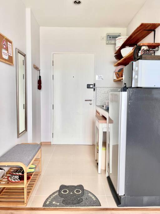 Apartment Entire Cozy In Bangtao, Phuket Hosted By Ann Bang Tao Beach (Phuket)