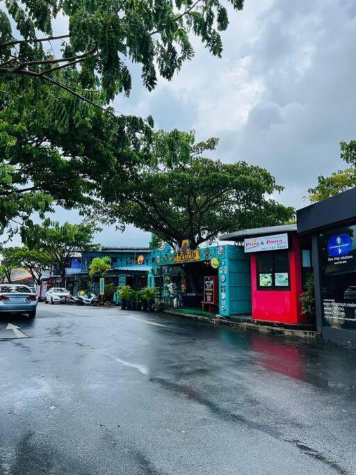 Entire Cozy In Bangtao, Phuket Hosted By Ann *