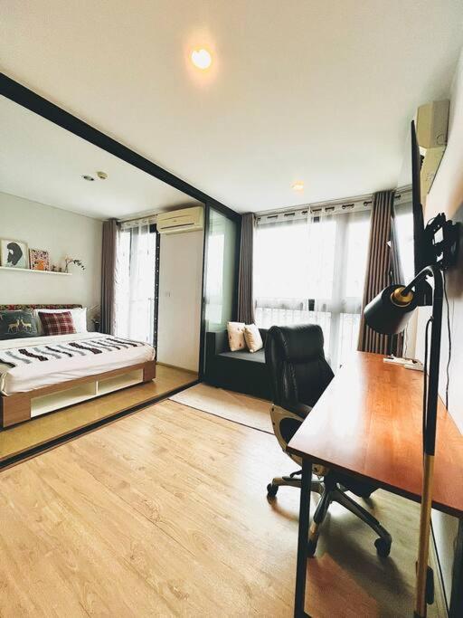 Apartment Entire Cozy In Bangtao, Phuket Hosted By Ann