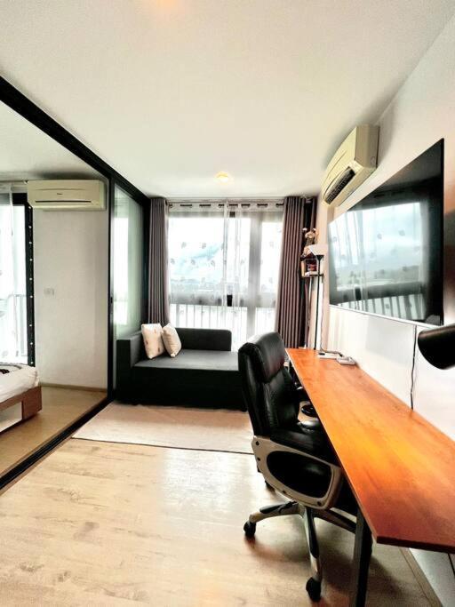 Apartment Entire Cozy In Bangtao, Phuket Hosted By Ann Bang Tao Beach (Phuket)