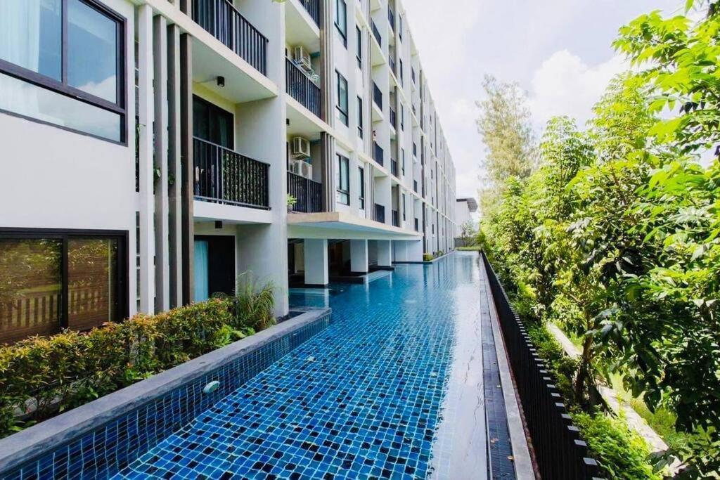 Entire Cozy In Bangtao, Phuket Hosted By Ann * Bang Tao Beach (Phuket)