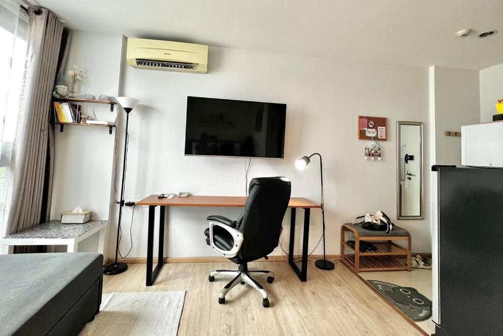 Entire Cozy In Bangtao, Phuket Hosted By Ann Apartment