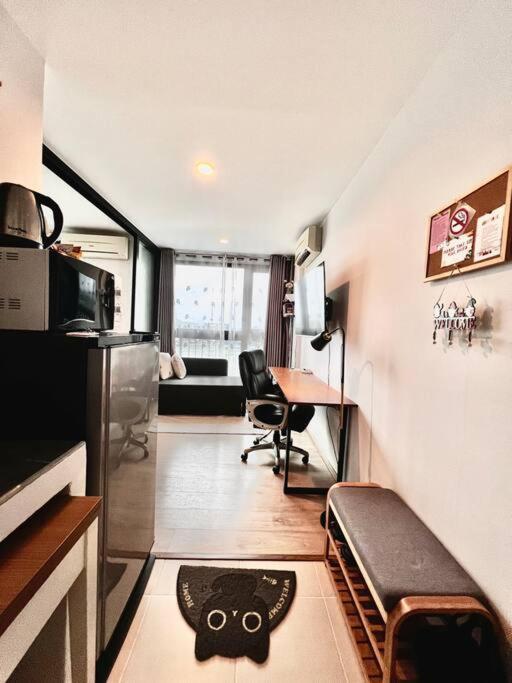 Entire Cozy In Bangtao, Phuket Hosted By Ann Apartment *