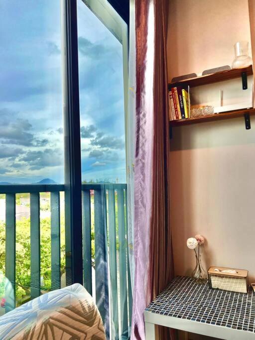 Entire Cozy In Bangtao, Phuket Hosted By Ann Apartment