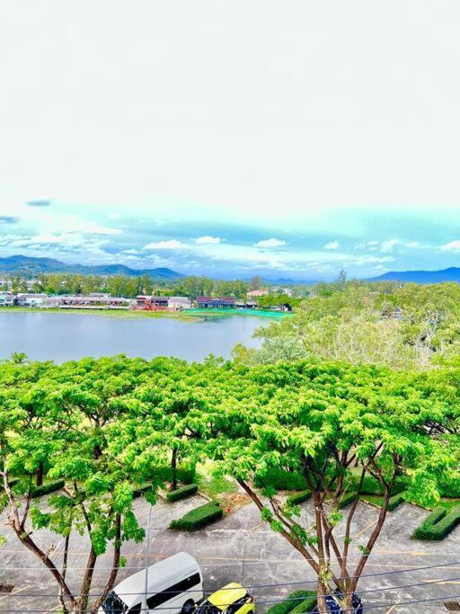 Apartment Entire Cozy In Bangtao, Phuket Hosted By Ann *