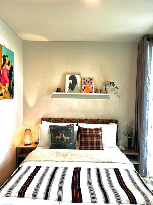 Apartment Entire Cozy In Bangtao, Phuket Hosted By Ann Bang Tao Beach (Phuket)