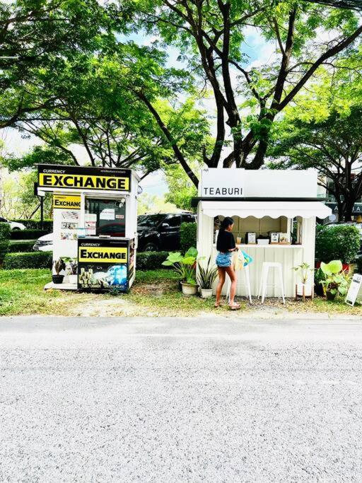 Entire Cozy In Bangtao, Phuket Hosted By Ann Apartment *