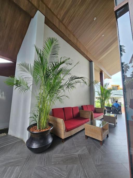 Apartment 2 Bed *