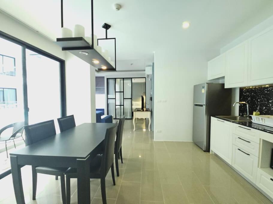 2 Bed Apartment Ban Lum Fuang