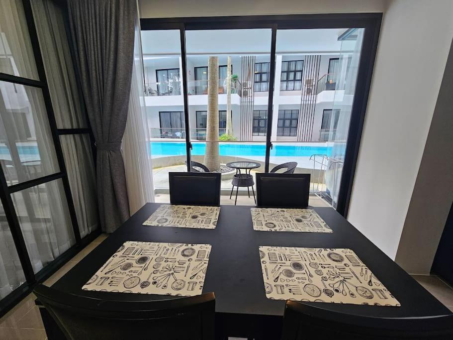 2 Bed * Ban Lum Fuang