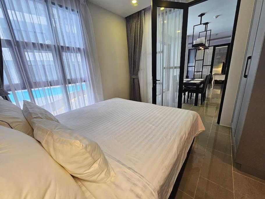 2 Bed Apartment Ban Lum Fuang
