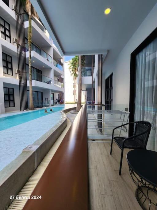 Apartment Perfect Night 2 Bed Pool Access