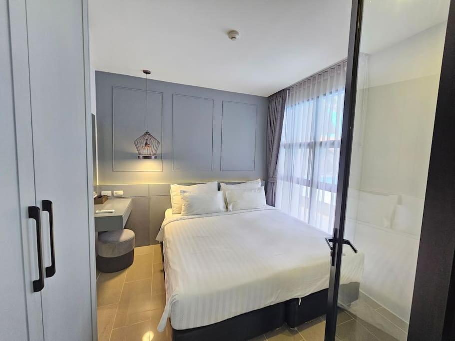 Apartment Perfect Night 2 Bed Pool Access *