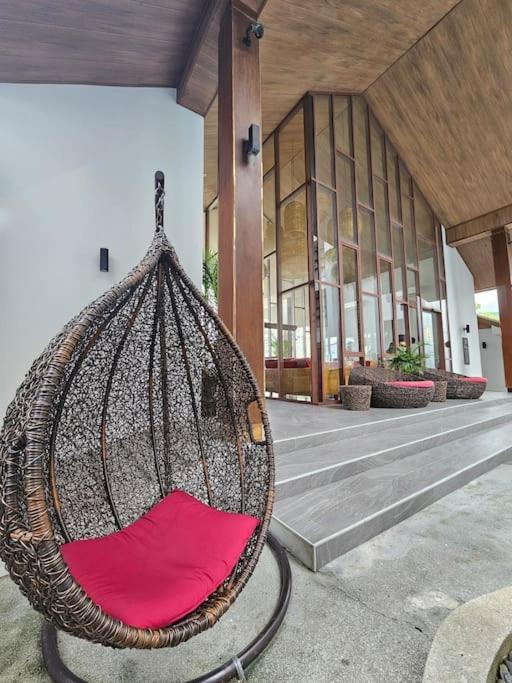 Perfect Night 2 Bed Pool Access * Ban Lum Fuang